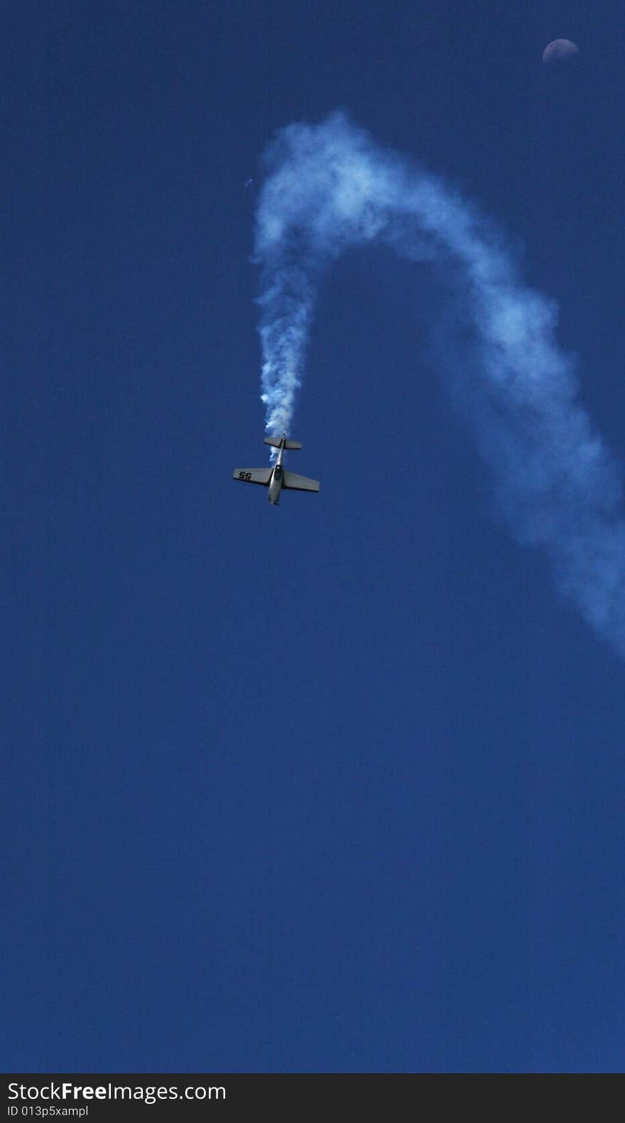 Photographies realized in barcelona in air festival. Photographies realized in barcelona in air festival