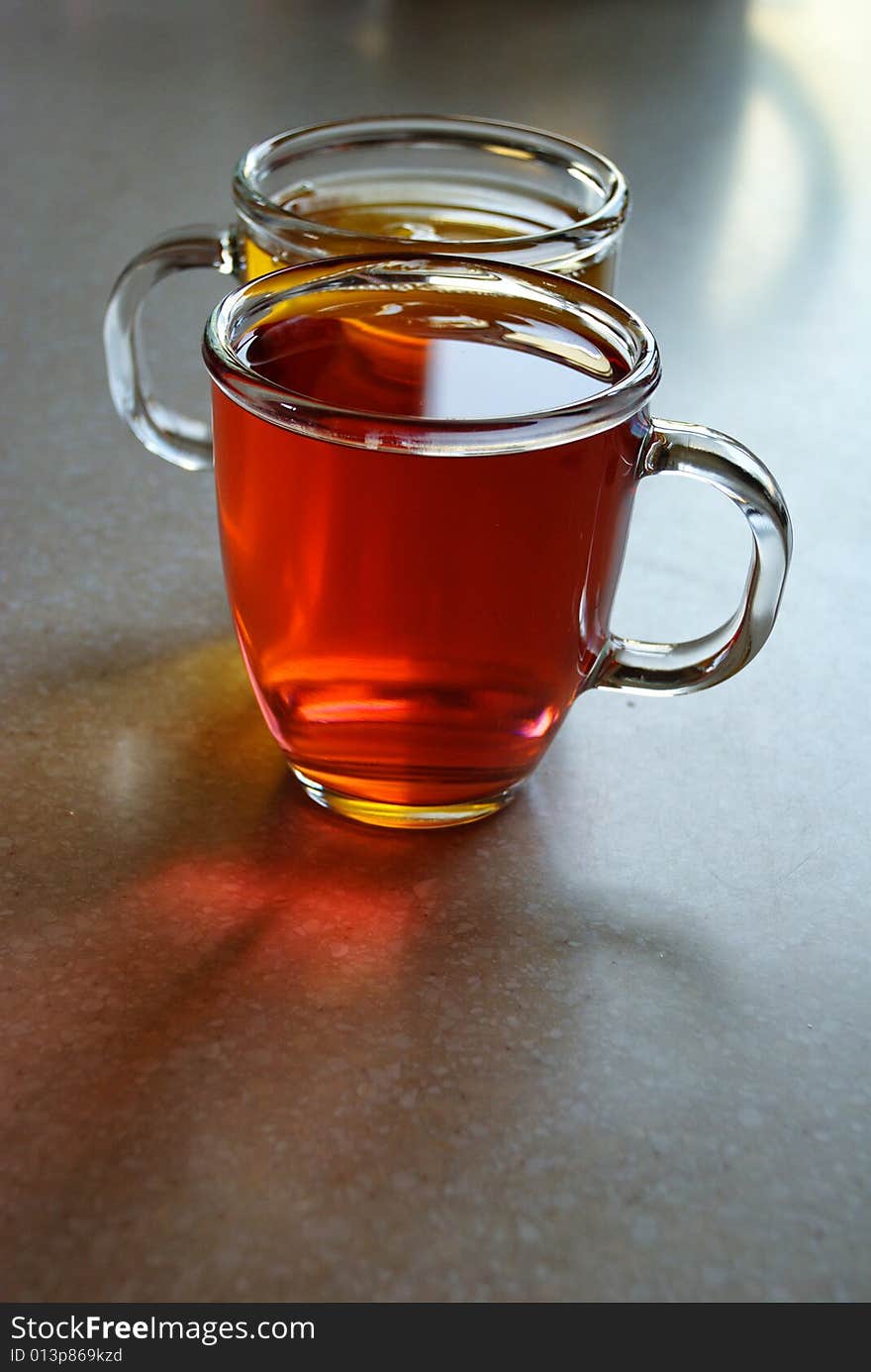 Morning tea, a tradition at my place. Morning tea, a tradition at my place.