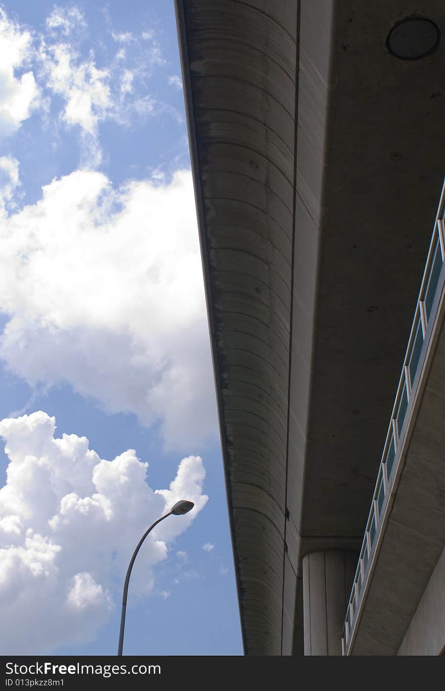 Modern railway for mass rapid transport in singapore. Modern railway for mass rapid transport in singapore