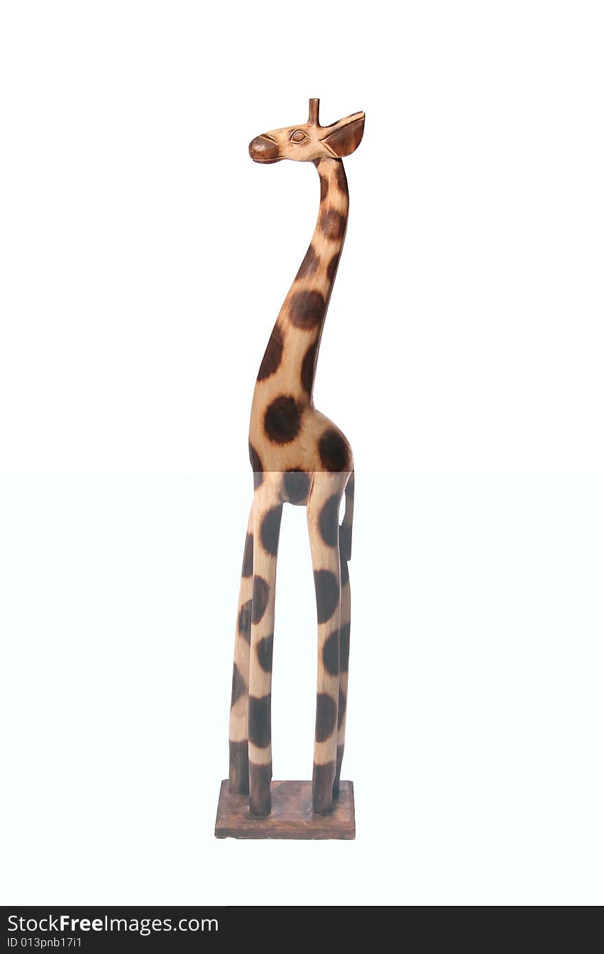 Giraffe Light High Profile