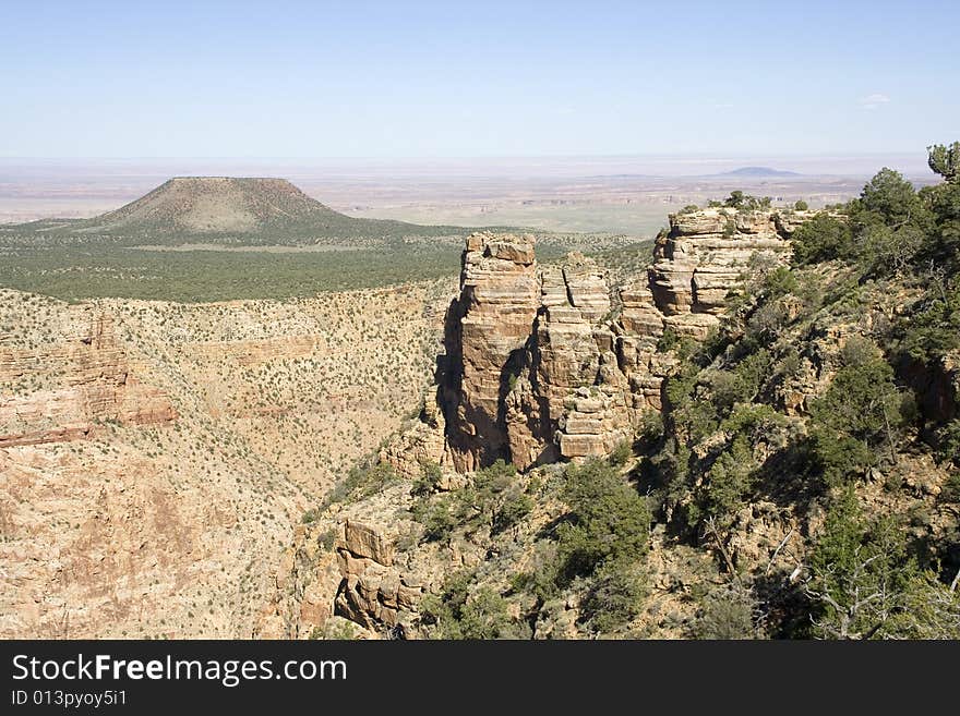 Grand Canyon