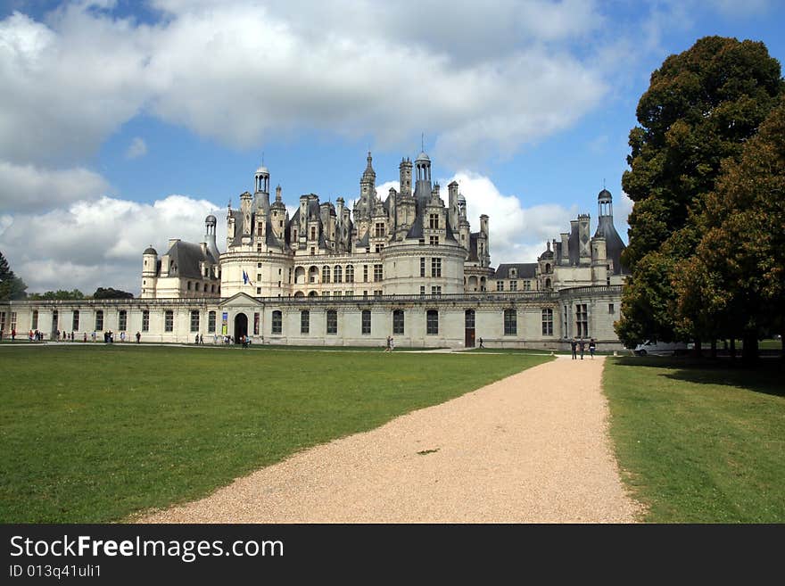 Chambord