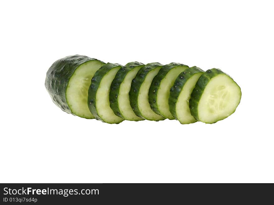 Cucumber