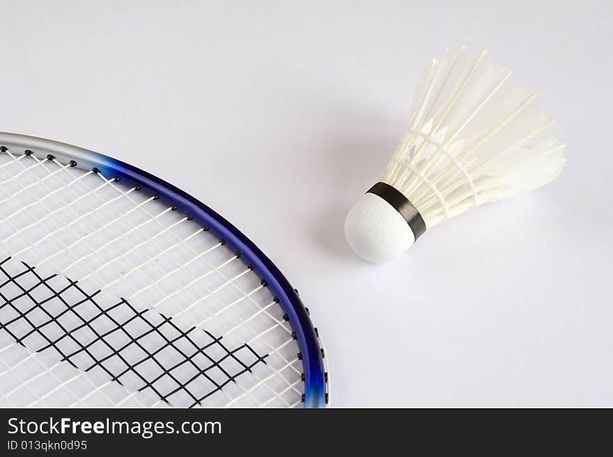 Badminton