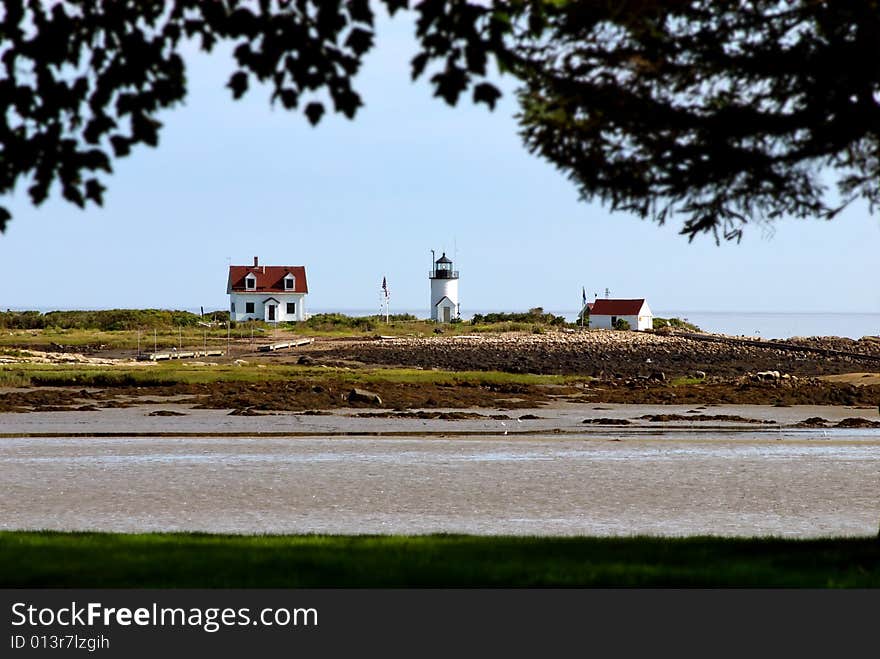 Lighthouse