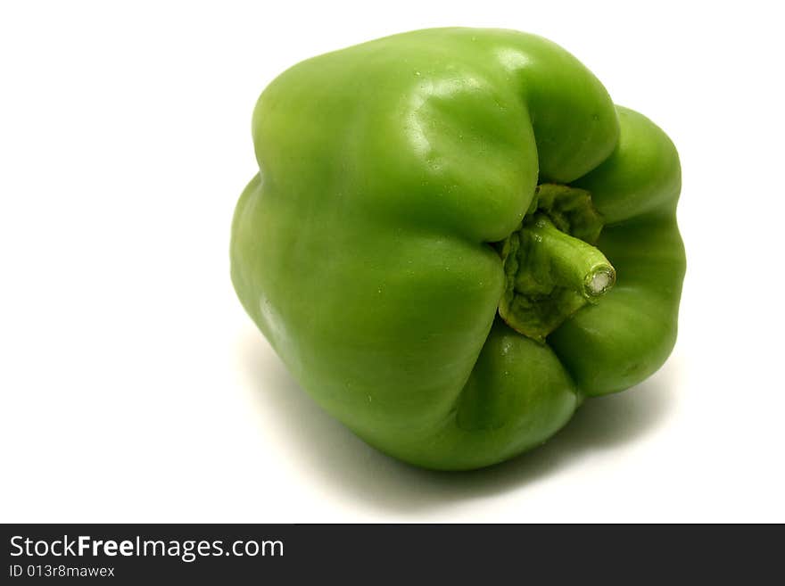 Bell pepper