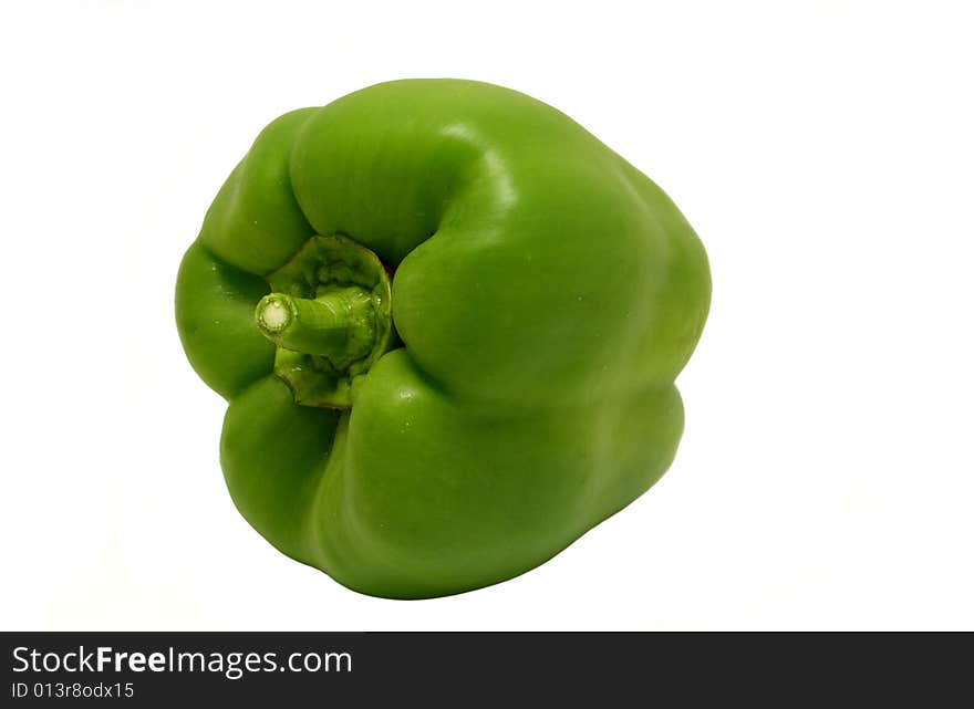 Bell pepper