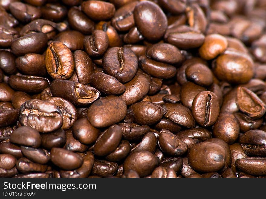 Coffee Beans