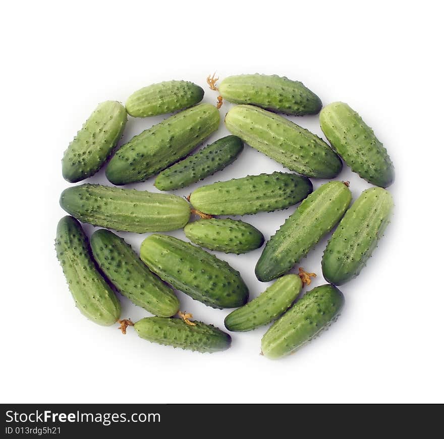 Cucumbers