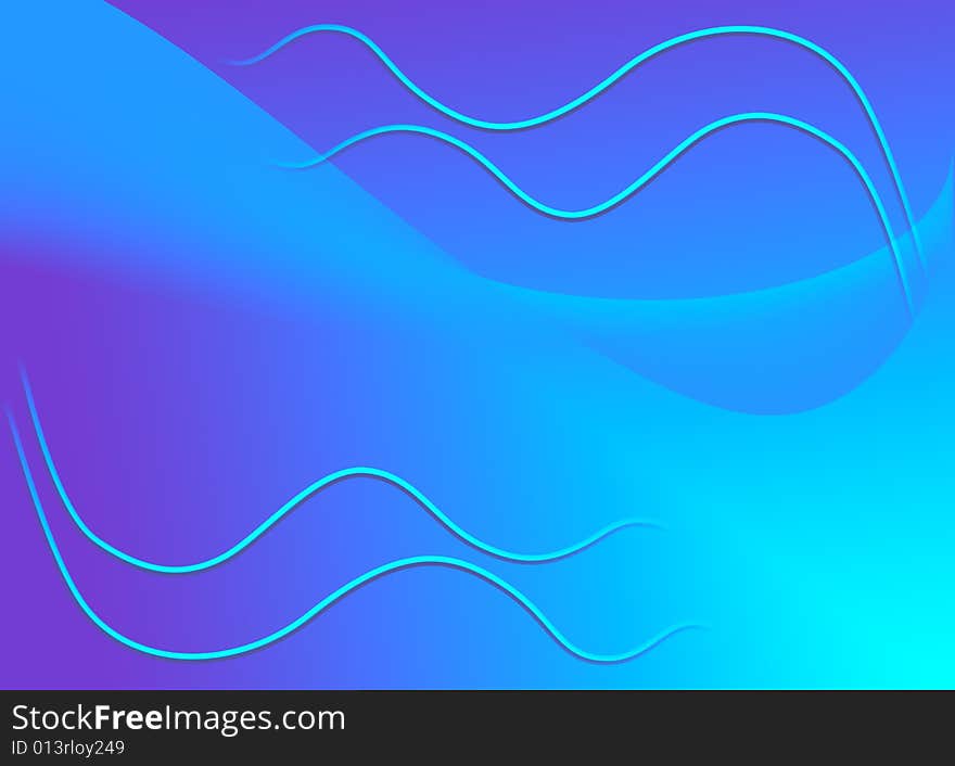 Abstract background