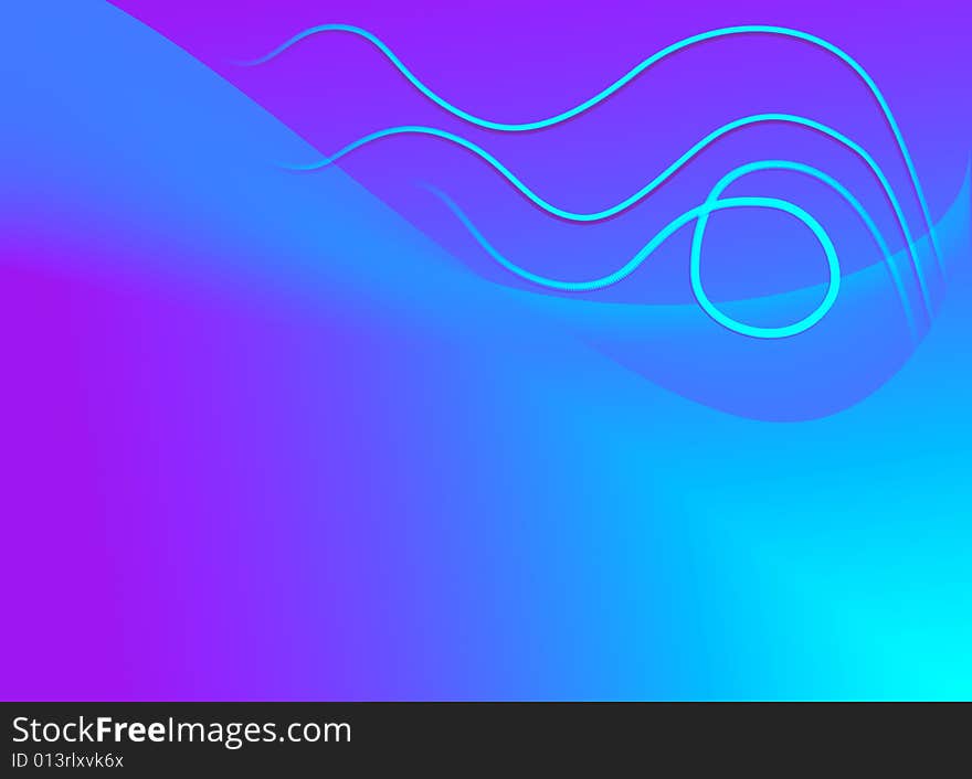 Abstract background