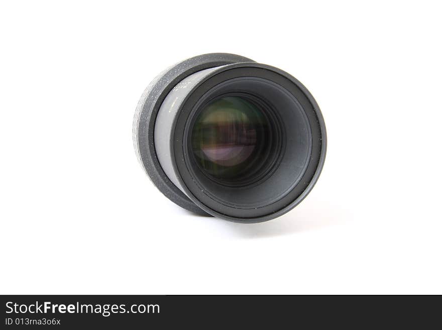 Camera Zoom Lens