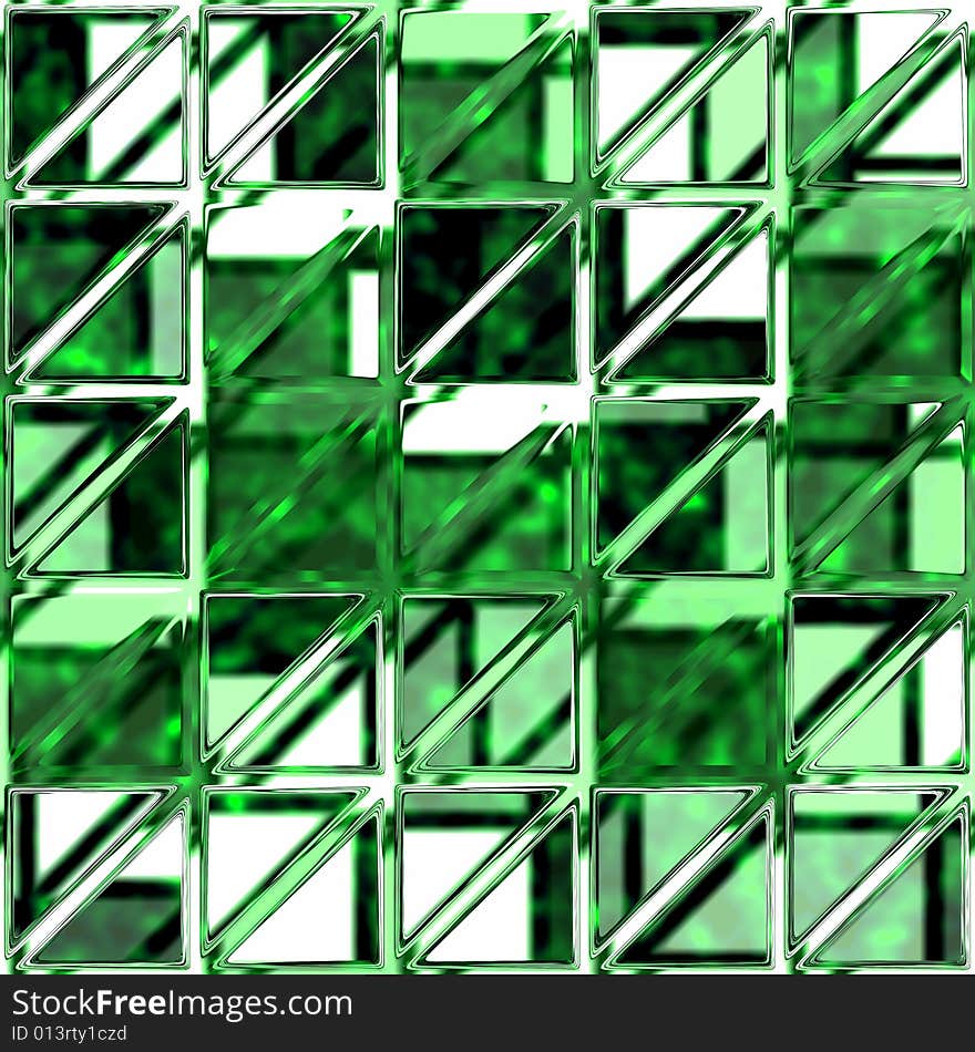 Glass seamless texture for background.