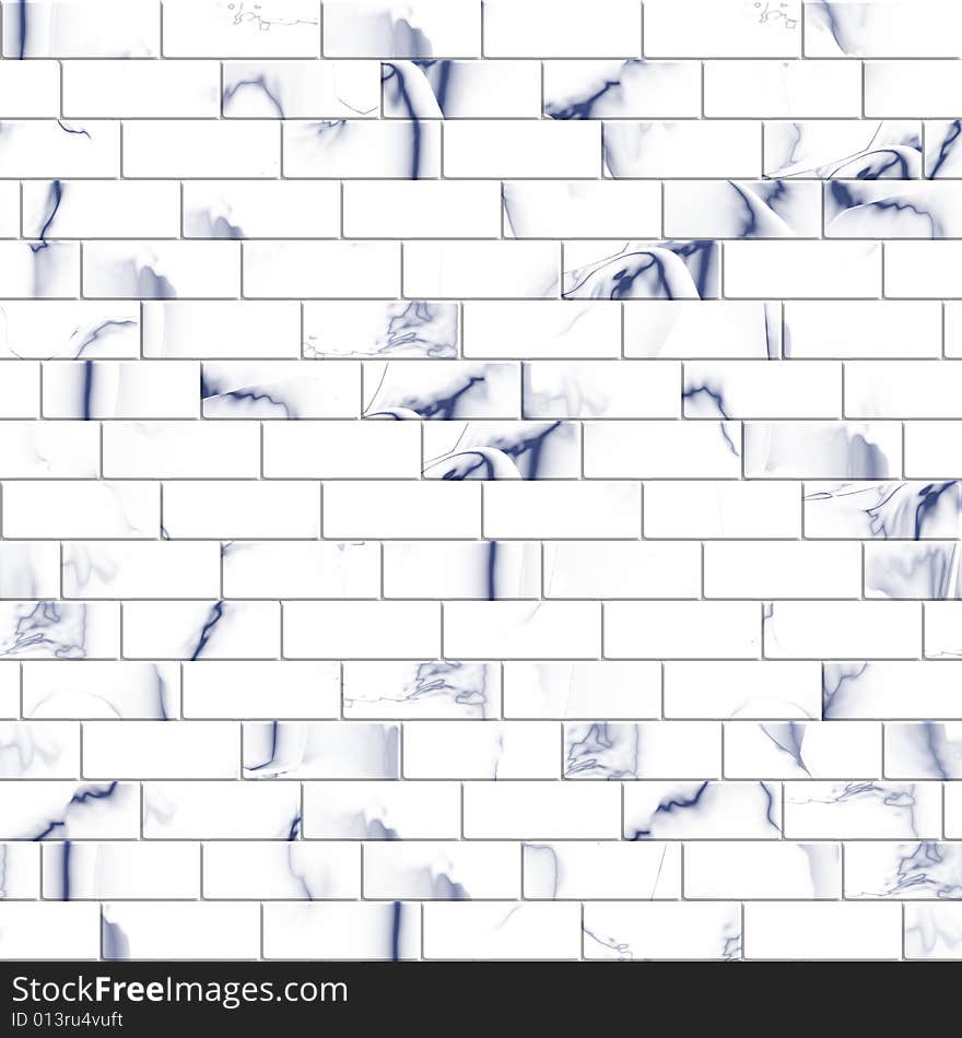 Brick Wall