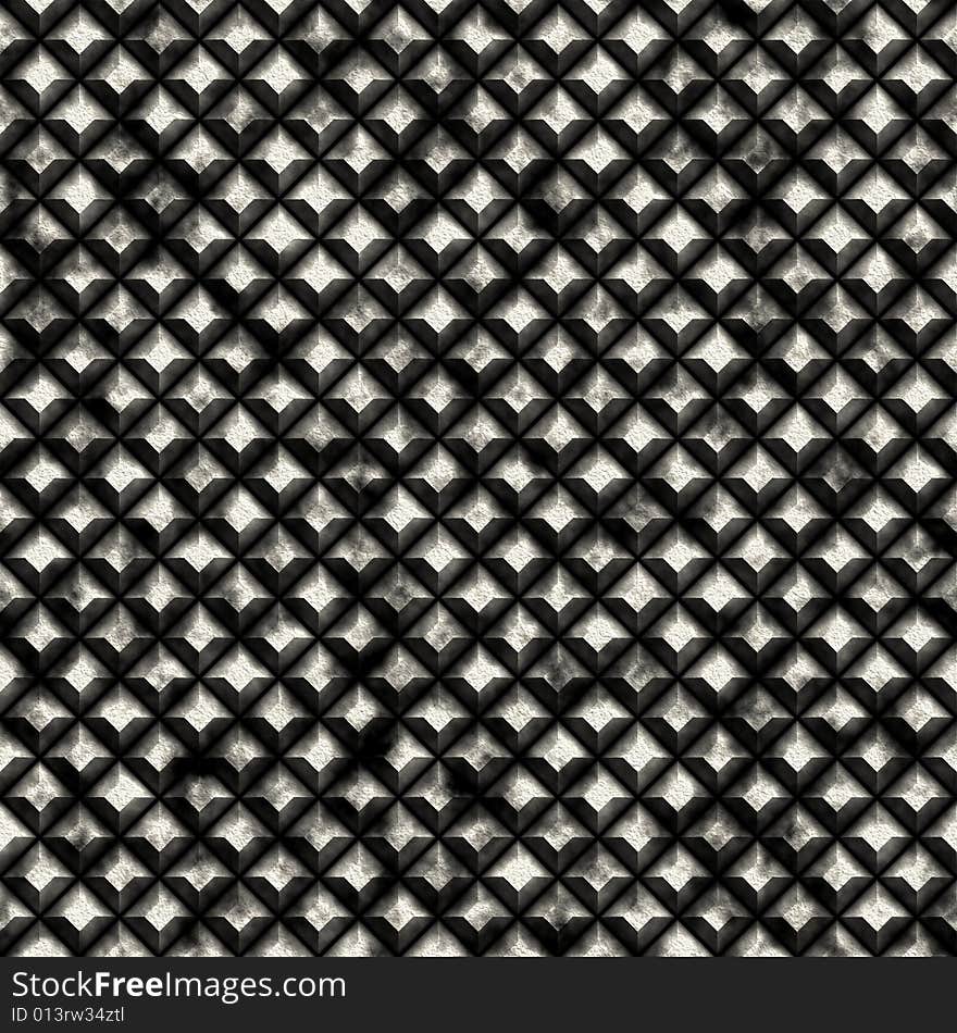 Mosaic seamless texture for background. Mosaic seamless texture for background.