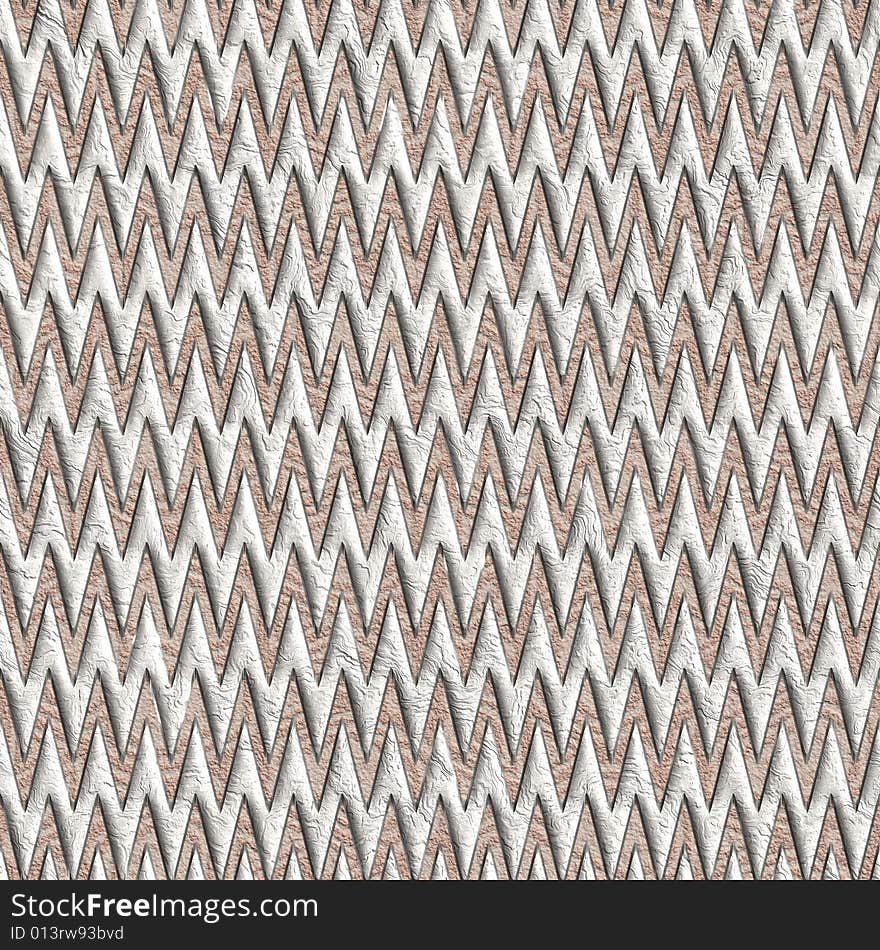 Abstract Seamless Texture