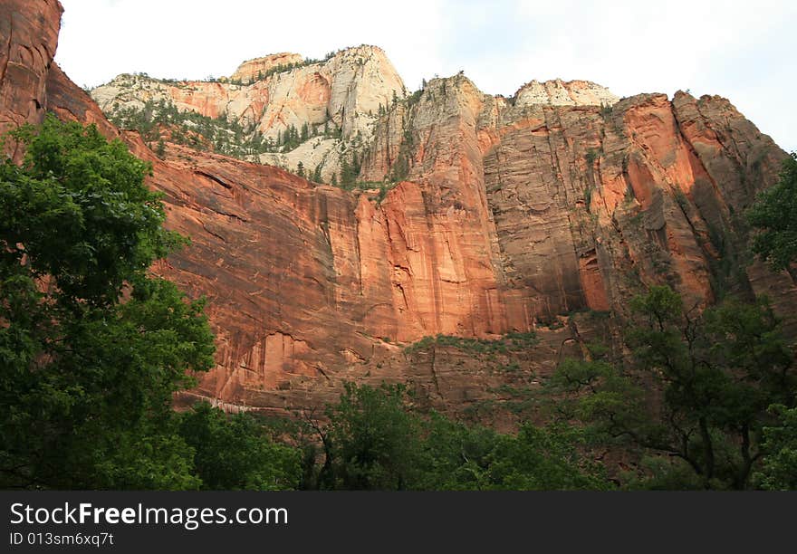 Zion National Park