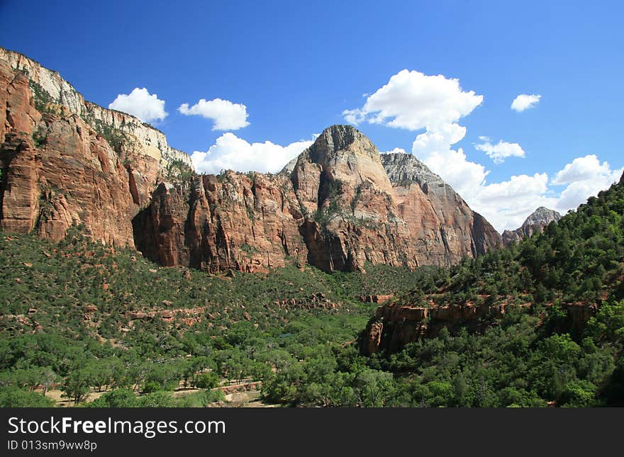 Zion National Park