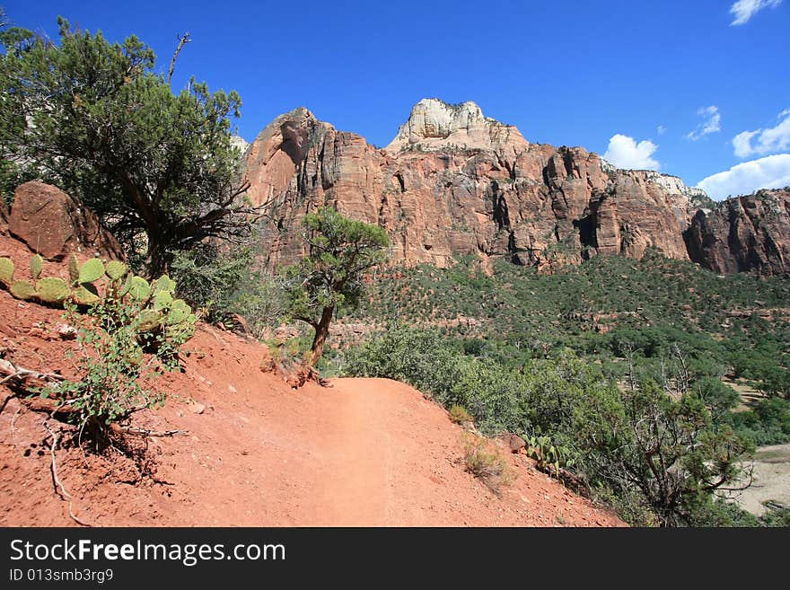 Zion National Park