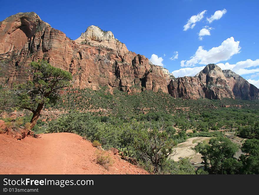 Zion National Park