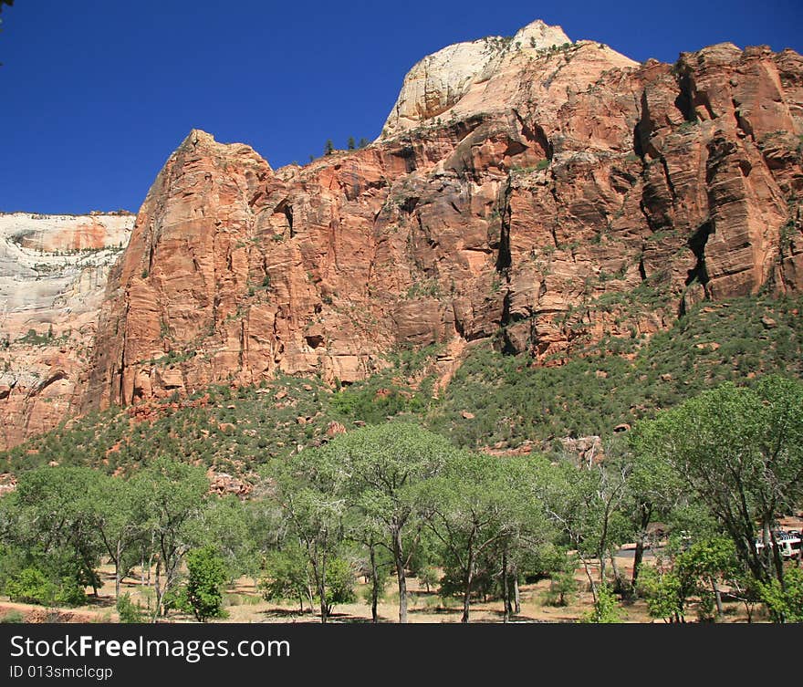 Zion National Park