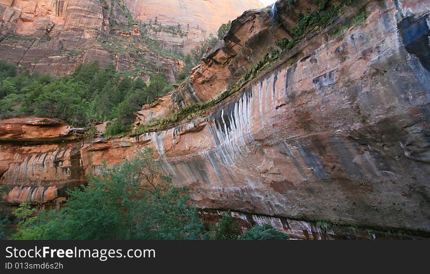 Zion National Park