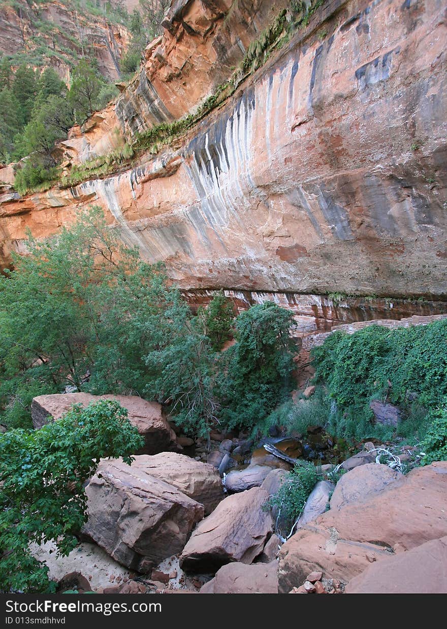 Zion National Park