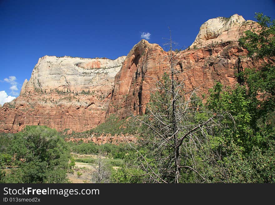 Zion National Park