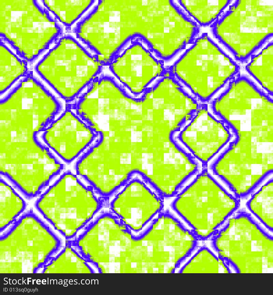 Abstract seamless pattern for background. Abstract seamless pattern for background.