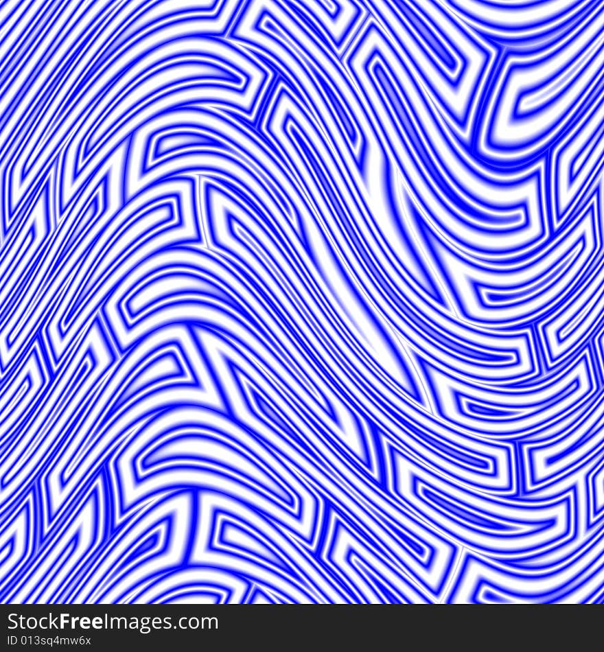 Abstract seamless pattern for background. Abstract seamless pattern for background.