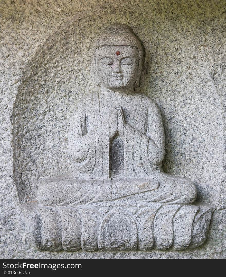 Buddha