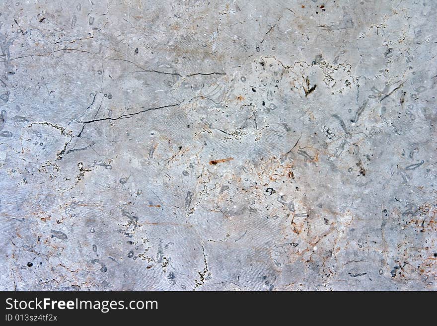 Granite texture