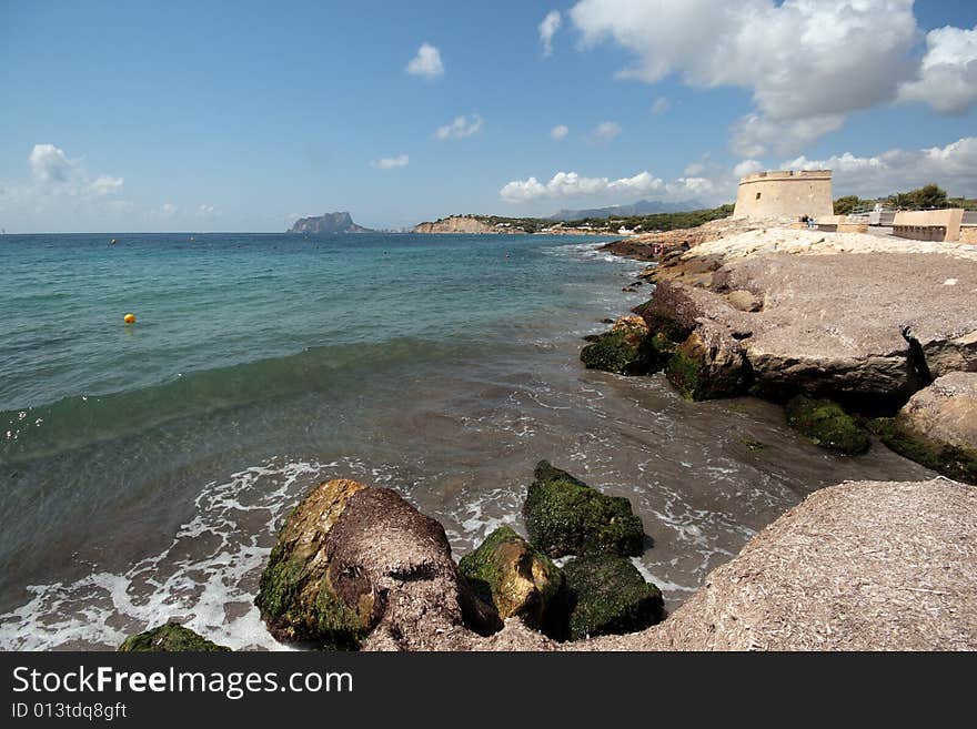 Moraira