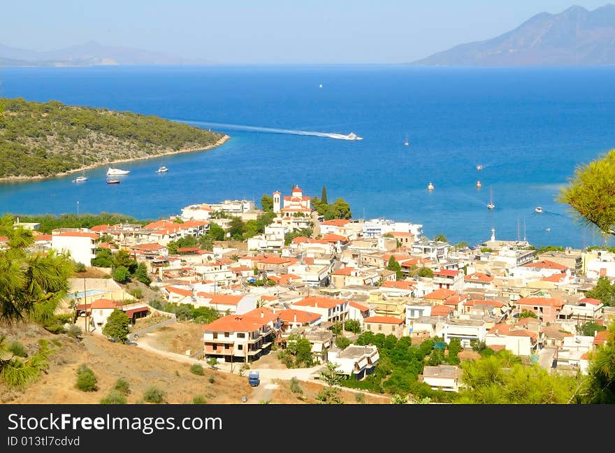 Nafplion