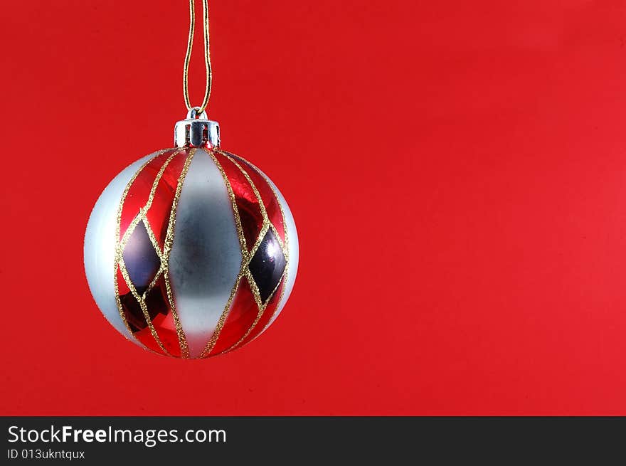 Christmas Bauble