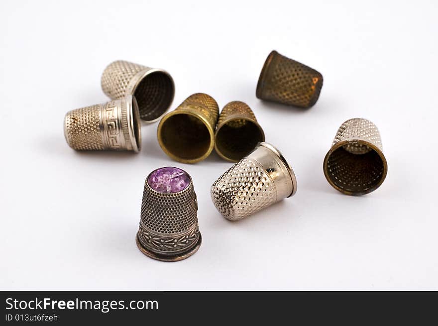 Thimbles