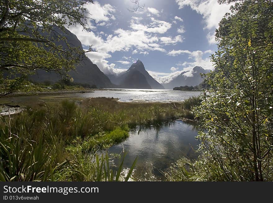 Milford Sound