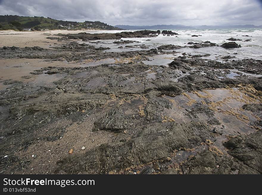 Rocky Beach