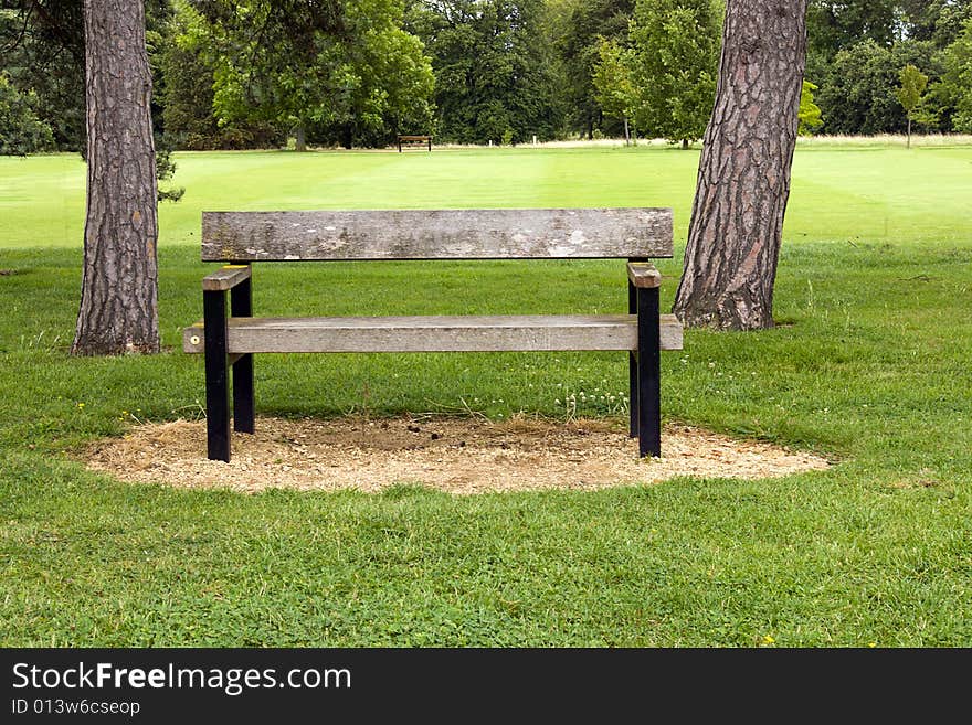 Bench