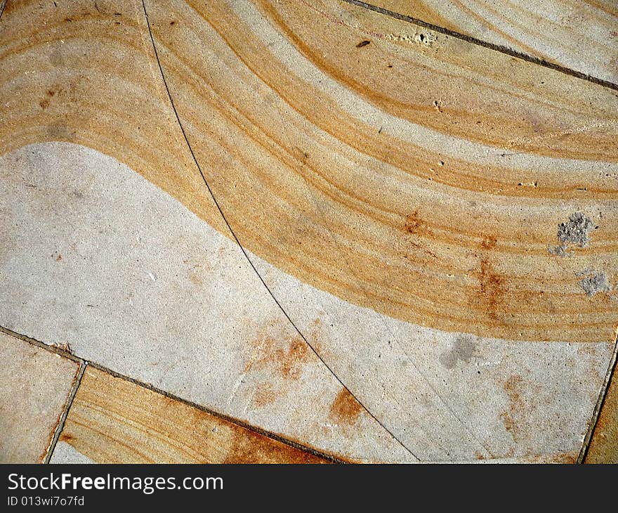 Stone Slab Texture 4