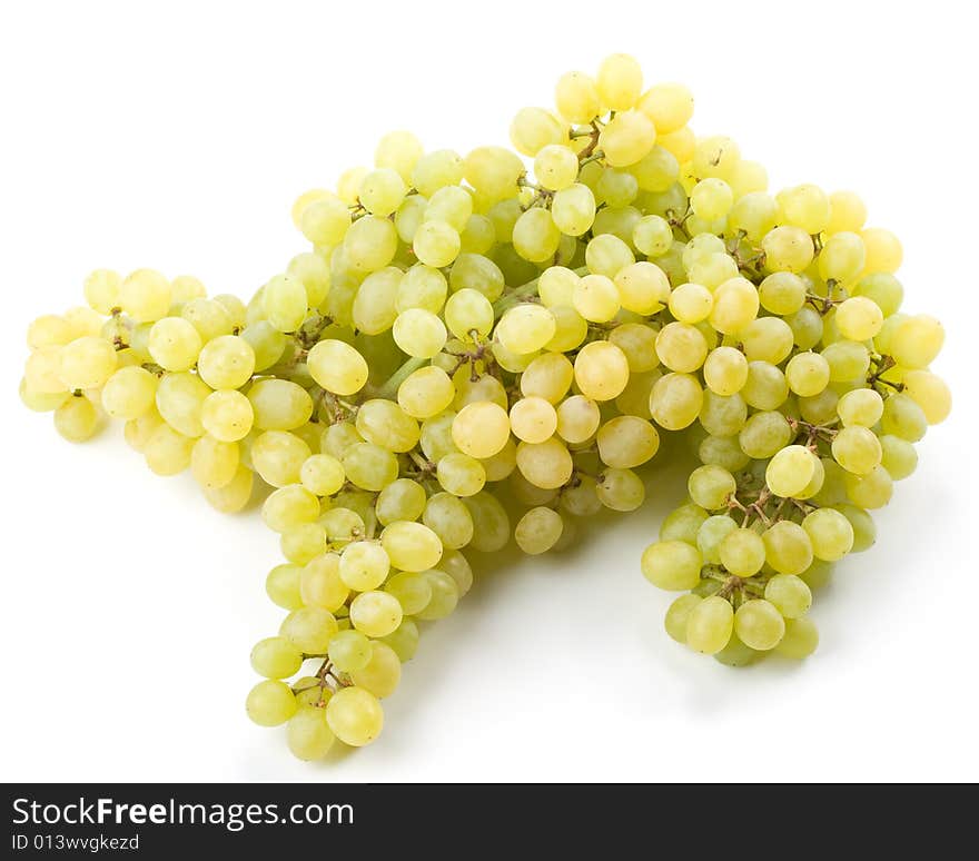 Fresh Grapes