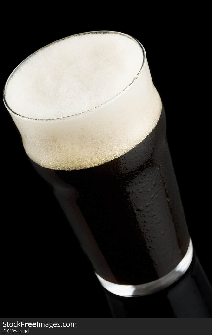 Dark Beer