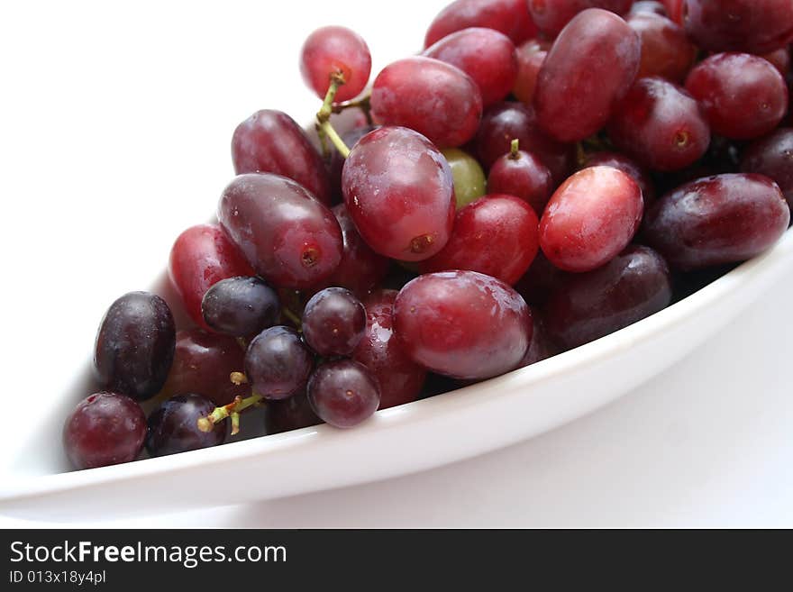 Grapes