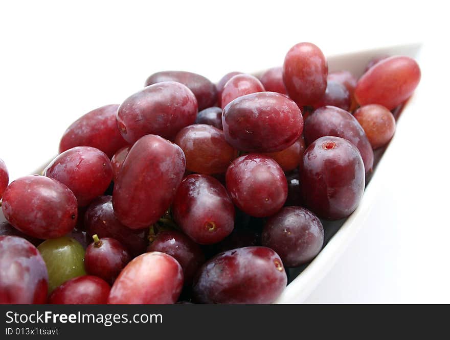 Grapes