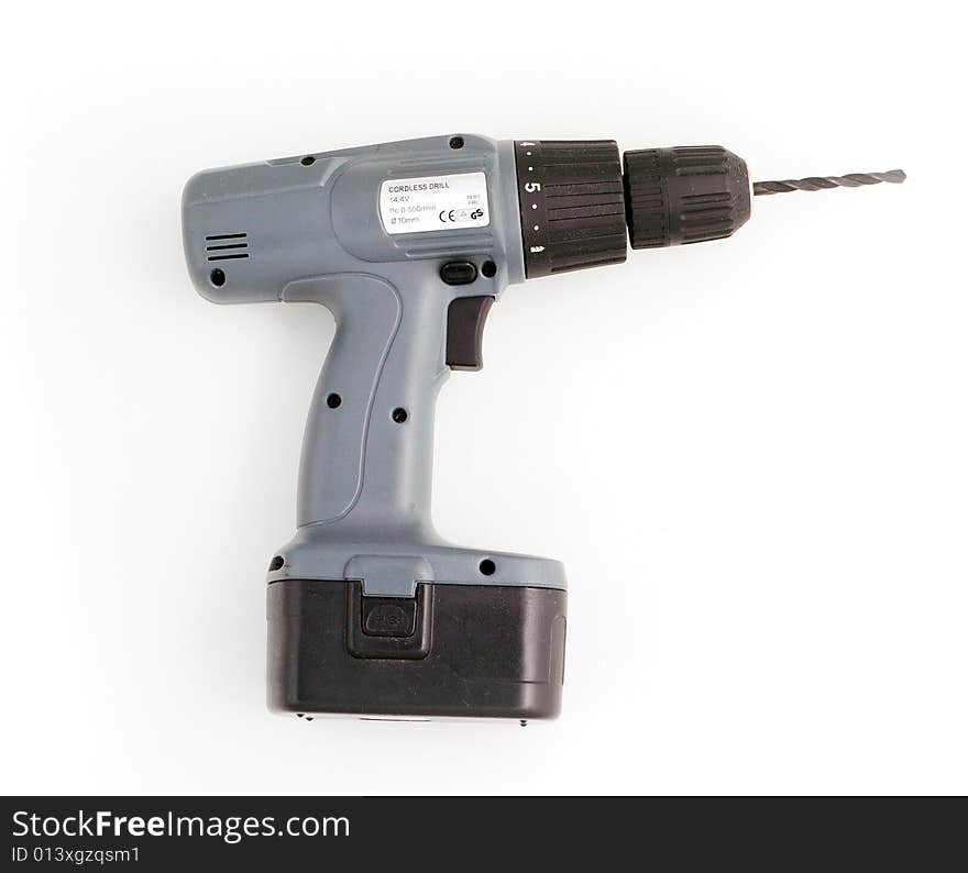 Power Tool