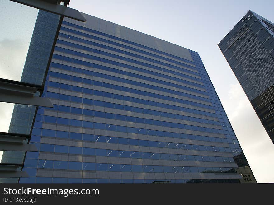 Buildings in Shinagawa
The modern business district of Tokyo. Buildings in Shinagawa
The modern business district of Tokyo