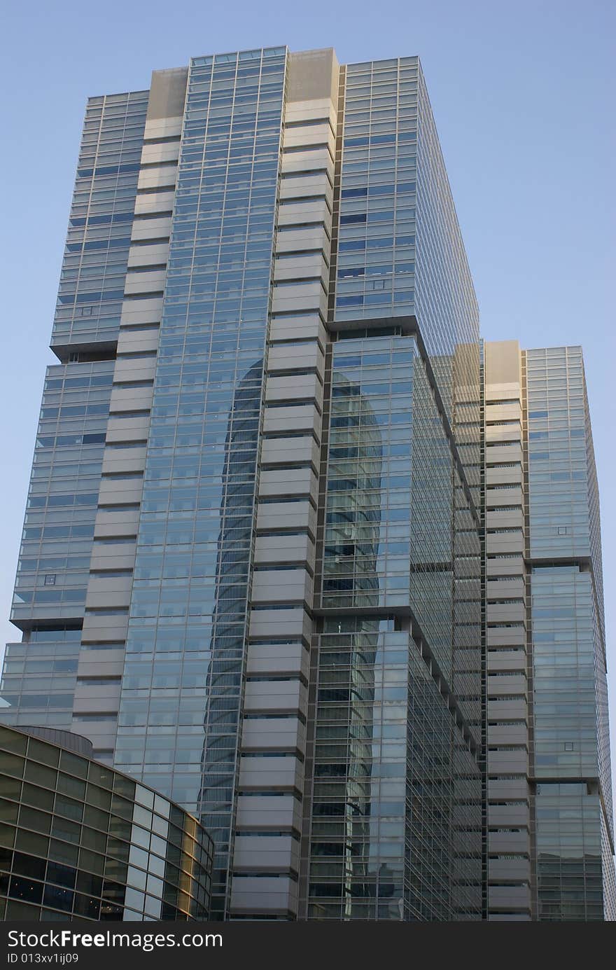 Buildings in Shinagawa
The modern business district of Tokyo. Buildings in Shinagawa
The modern business district of Tokyo