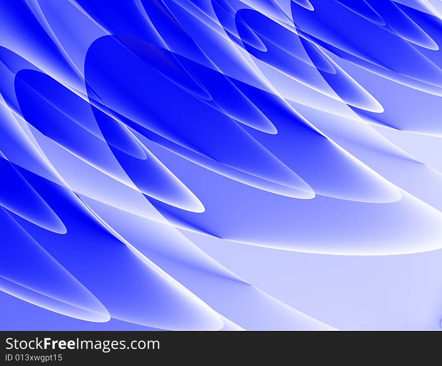 Abstract design background