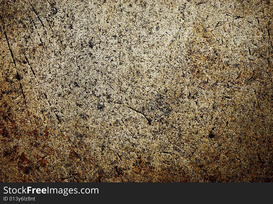 Abstract Grunge Texture