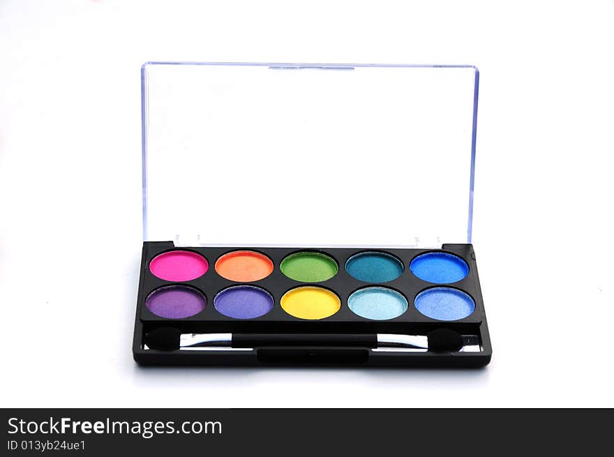 Eyeshadow